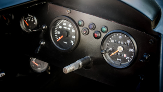 Illustration for article titled Top Gear DeltaWing Comparison Gallery